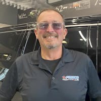 Vinny Attaguile at Frisco Chrysler Dodge Jeep Ram