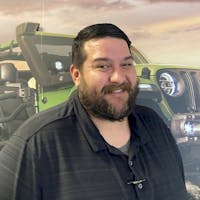 Robert Gray at Frisco Chrysler Dodge Jeep Ram