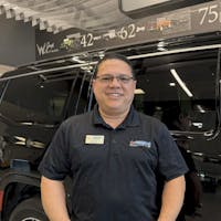 Lyon Alizna at Frisco Chrysler Dodge Jeep Ram