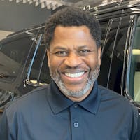 Lashon Jennings at Frisco Chrysler Dodge Jeep Ram