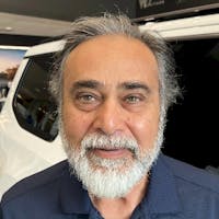 Khalid Zafar at Frisco Chrysler Dodge Jeep Ram