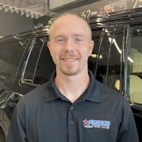 Codie Mcbride at Frisco Chrysler Dodge Jeep Ram