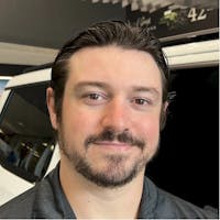 Anthony Ragone at Frisco Chrysler Dodge Jeep Ram