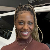 Myiasia Charles at Frisco Chrysler Dodge Jeep Ram