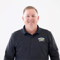 Wayne Barbour at Capital Chevrolet of Shallotte