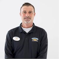 John Hughes at Capital Chevrolet of Shallotte