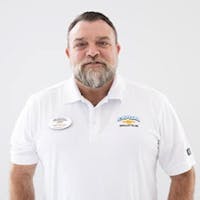 Matt DeCarlo at Capital Chevrolet of Shallotte