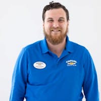 Aaron Dolinger at Capital Chevrolet of Shallotte
