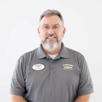 Jerry Paschall at Capital Chevrolet of Shallotte