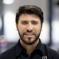 Gabriel Sanabria