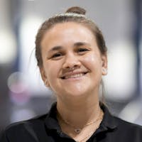 Edmee Pastrana