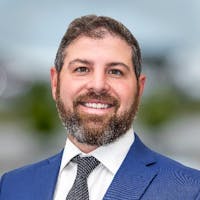 Jared Boulter at Porsche Fort Collins