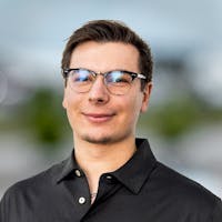 Conor Bertucci at Porsche Fort Collins