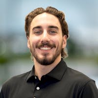 Will Leatherman at Porsche Fort Collins