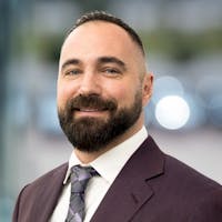 Jason Gallen at Porsche Fort Collins