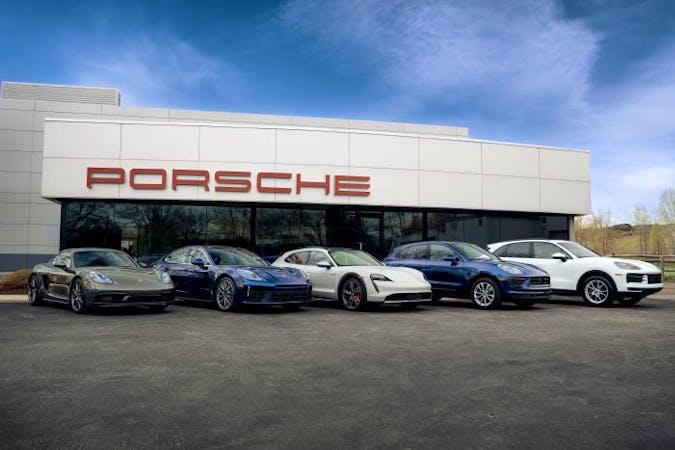 Porsche Fort Collins, Fort Collins, CO, 80525