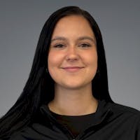 Cerria Drips at Brown's Sales and Leasing Elkader