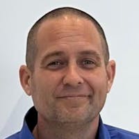 Brian Butler at John Amato Hyundai