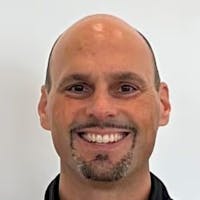 BJ Gallo at John Amato Hyundai