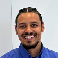 Michael LeClaire at John Amato Hyundai