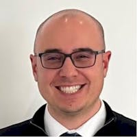 Joe "Radio Joe" Zenzola at John Amato Hyundai