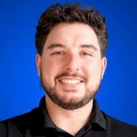 Slayter Aubin at Kia of Cape Coral