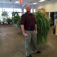 Kyle Reid at Russell Barnett Chrysler Dodge Jeep