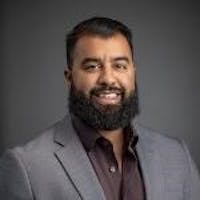 Omar Gould at Richardson Chrysler Jeep Dodge