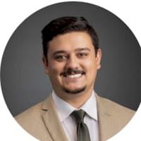 Logan Nazemzadeh at Richardson Chrysler Jeep Dodge