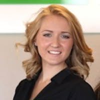 Victoria Ahern at Auto Market