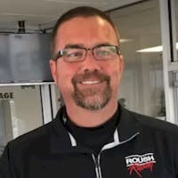 Rob Hobbs at Benna Chrysler Dodge Jeep RAM