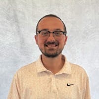 Luke Darwin at Benna Chrysler Dodge Jeep RAM