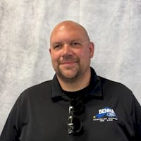 Nick Willemarck at Benna Chrysler Dodge Jeep RAM