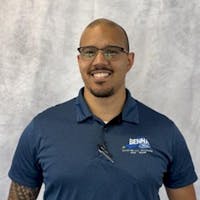 Brendon Lowney at Benna Chrysler Dodge Jeep RAM