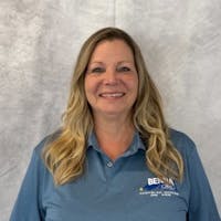 Lori Carignan at Benna Chrysler Dodge Jeep RAM