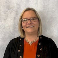 Tiffany Weideman at Benna Chrysler Dodge Jeep RAM