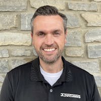 Seth Armstrong at Dan Cummins Chrysler Dodge Jeep Ram of Georgetown