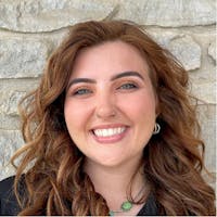 Lilli Jo Bicknell at Dan Cummins Chrysler Dodge Jeep Ram of Georgetown