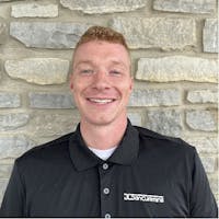 Gannon Lynch at Dan Cummins Chrysler Dodge Jeep Ram of Georgetown