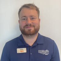 Isaiah Ingles at Ed Martin Chrysler Dodge Jeep Ram