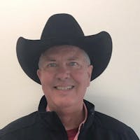 Pat Roberts at Wareing Belle Fourche Ford CDJR