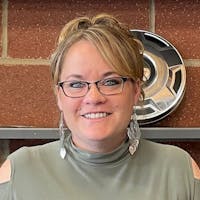 Kristi Arambel at Wareing Belle Fourche Ford CDJR