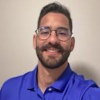 Lincoln Azaro at Orlando Chrysler Dodge Jeep Ram