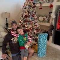 Justin Coocen at Orlando Chrysler Dodge Jeep Ram