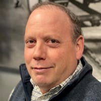 Larry Carmody at Slingerland Chrysler Dodge Jeep Ram, Inc.