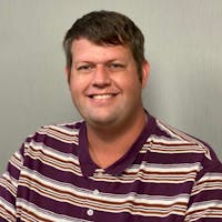 Jason Simmerman at Slingerland Chrysler Dodge Jeep Ram, Inc.