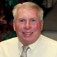 Mike Calhoun at Slingerland Chrysler Dodge Jeep Ram, Inc.