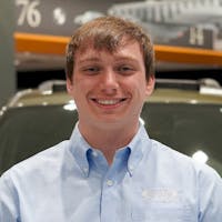 Christian Lemen at Cable Dahmer Chrysler Dodge Jeep Ram of Kansas City