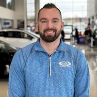 Kile Swietkoski at Cable Dahmer Chrysler Dodge Jeep Ram of Kansas City