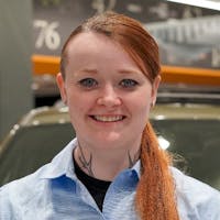 Sam Wiedel at Cable Dahmer Chrysler Dodge Jeep Ram of Kansas City